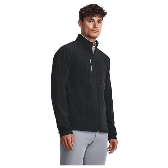 Under Urmour Ανδρικό αδιάβροχο μπουφάν Storm Revo Jacket